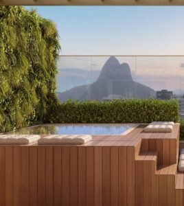 Imóvel Na Planta Ipanema Rua Paul Redfern 40