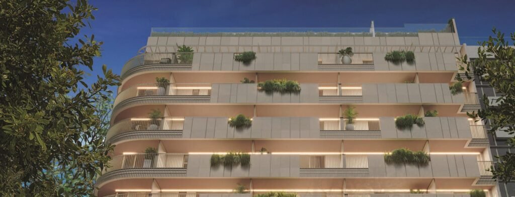 Be In Rio Paul Redfern