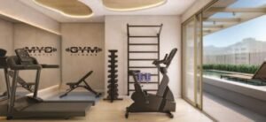 Lançamento Be In Rio Paul Redfern Rua Paul Redfern 40 2025