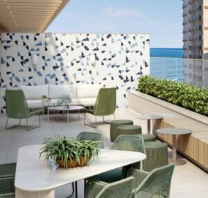 Imóvel na Planta Rua Paul Redfern 40 Ipanema condições 2025