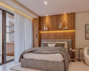 Studios Rua Farme de Amoedo 115 Ipanema valores e plantas