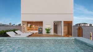 Lançamento Maris Ipanema Cycohrp na Farme de Amoedo 115 RJ