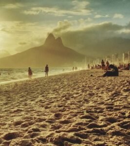 Investimento Be In Rio Barão de Jaguaripe para Airbnb no RJ