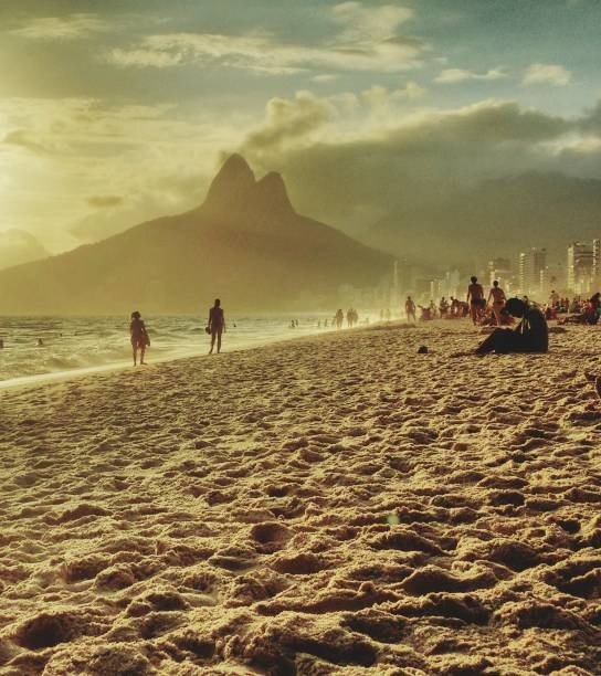 Investimento Be In Rio Barão de Jaguaripe para Airbnb no RJ