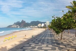 Be In Rio Barão de Jaguaripe 404 Ipanema Preço Studio no RJ