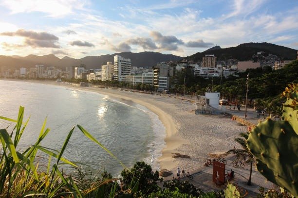 Be In Rio Barão de Jaguaripe 404 Ipanema perto da Garcia d'Ávila RJ