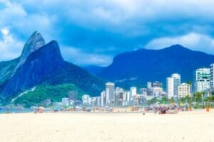 Cobertura Be In Rio Barão de Jaguaripe 404 Ipanema Única no RJ