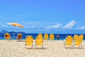 Be In Rio Barão de Jaguaripe 404 perto da Lagoa Ipanema RJ