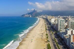 Lançamento Be In Rio Barão de Jaguaripe Pronto para Morar RJ