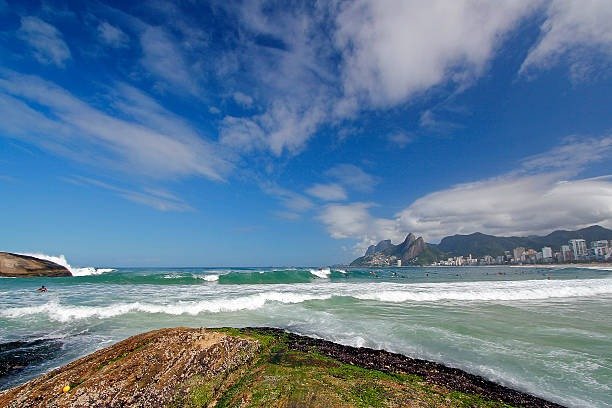 Be In Rio Barão de Jaguaripe 404 Double Suites Ipanema RJ