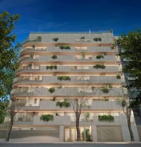 Investimento Be In Rio Paul Redfern Airbnb na Zona Sul Carioca