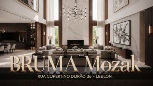 Análise de Mercado e Potencial do Empreendimento na Cupertino Durão