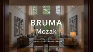 Bruma Mozak