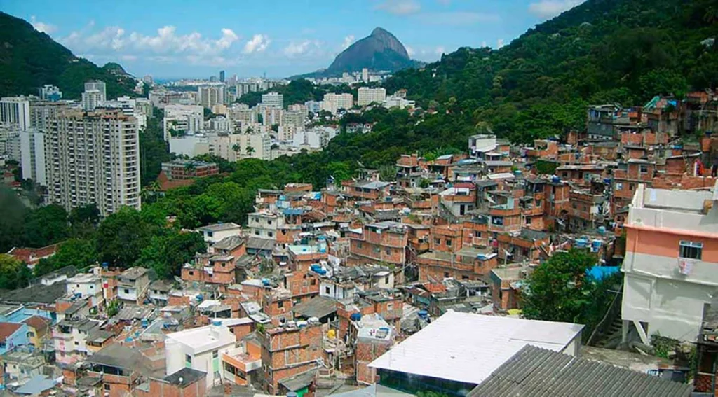 Diferenciais Técnicos e Serviços no Soul Rio Gago Coutinho