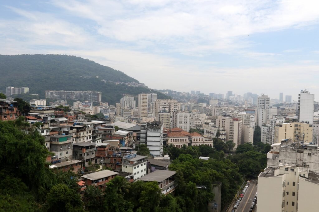 Empreendimento Soul Rio Gago Coutinho Plantas Garden e Coberturas