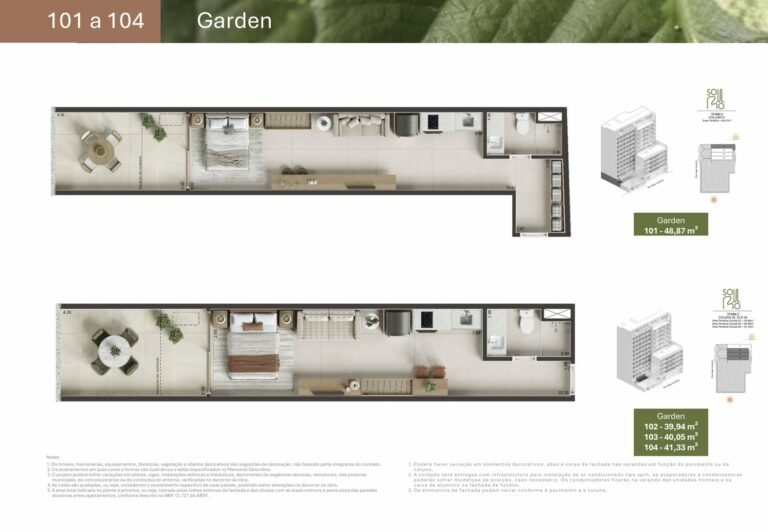 Planta 5