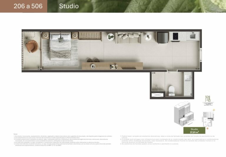 Planta 2