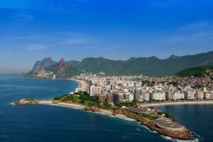 Empreendimento superluxo perto do Fasano quem é a incorporadora