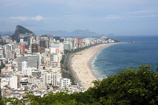 Lançamento Bruma Mozak Leblon diferença entre na planta e pronto