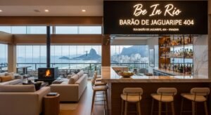 Investimento Be In Rio 404: Guia Para Comprar na Barão de Jaguaripe