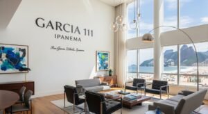 Imóvel Corporativo Perto da Louis Vuitton Ipanema