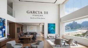 Empreendimento na Esquina Garcia d’Ávila 111