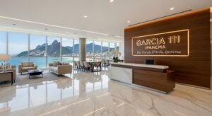 Lajes para locação em Ipanema 2026 no Garcia 111 Ipanema