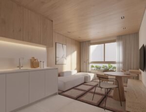 Condomínio Garcia 111 Opportunity