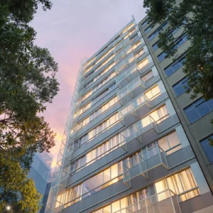 Be in Rio Pompeu Loureiro Opportunity