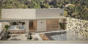 Double Suíte No Be In Rio Pompeu Loureiro Em Copacabana