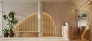 Investimento Imobiliário no Be in Rio Pompeu Loureiro