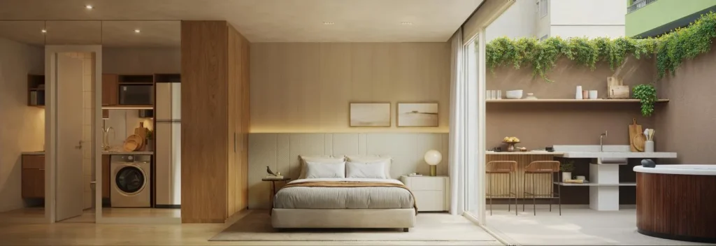 Double Suíte No Be In Rio Pompeu Loureiro Em Copacabana