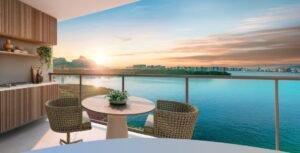 Condomínio Breeze Inspire Residence Patrimar Barra