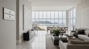 Imóvel Epitácio Pessoa 54 Ipanema