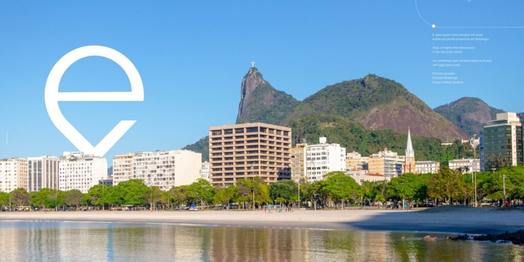 Fato Estação Botafogo