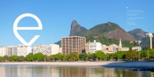 Estação Botafogo na Planta