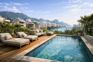 João de Barros Leblon Studios