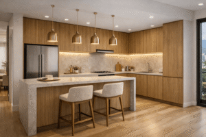 Lançamento João de Barros no Leblon