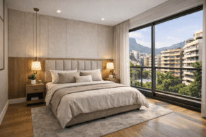 João de Barros Lançamentos de Studios no Leblon