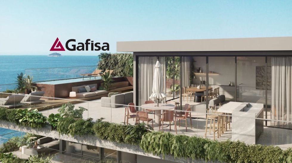 Lançamento Epitácio Pessoa 54 Gafisa