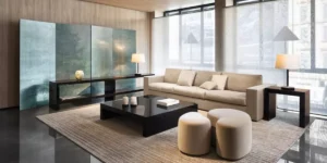 Armani Casa com Arquitetura Feu