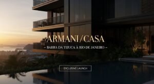 Armani Patrimar