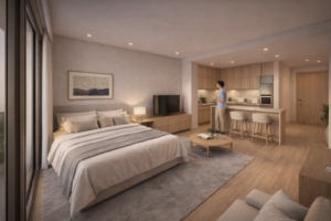 Bennett Marquês De Abrantes 55