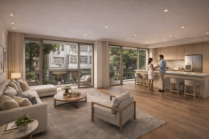 Lançamento Bennett Flamengo Apartamentos