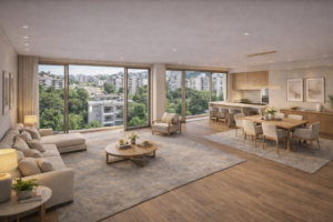 Condomínio de Luxo Bennett Vista Baía de Guanabara