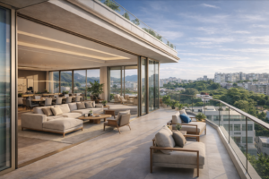 Empreendimento Bennett RJ