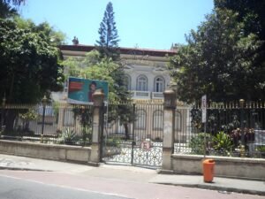 Apartamento 2 Quartos Bennett Flamengo