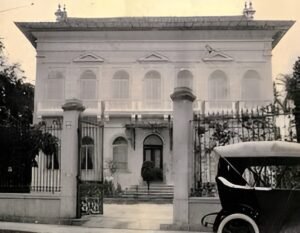 Lançamento Flamengo Bennett com BTG Pactual