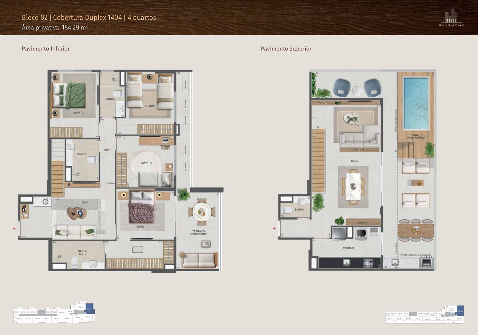 Planta 16