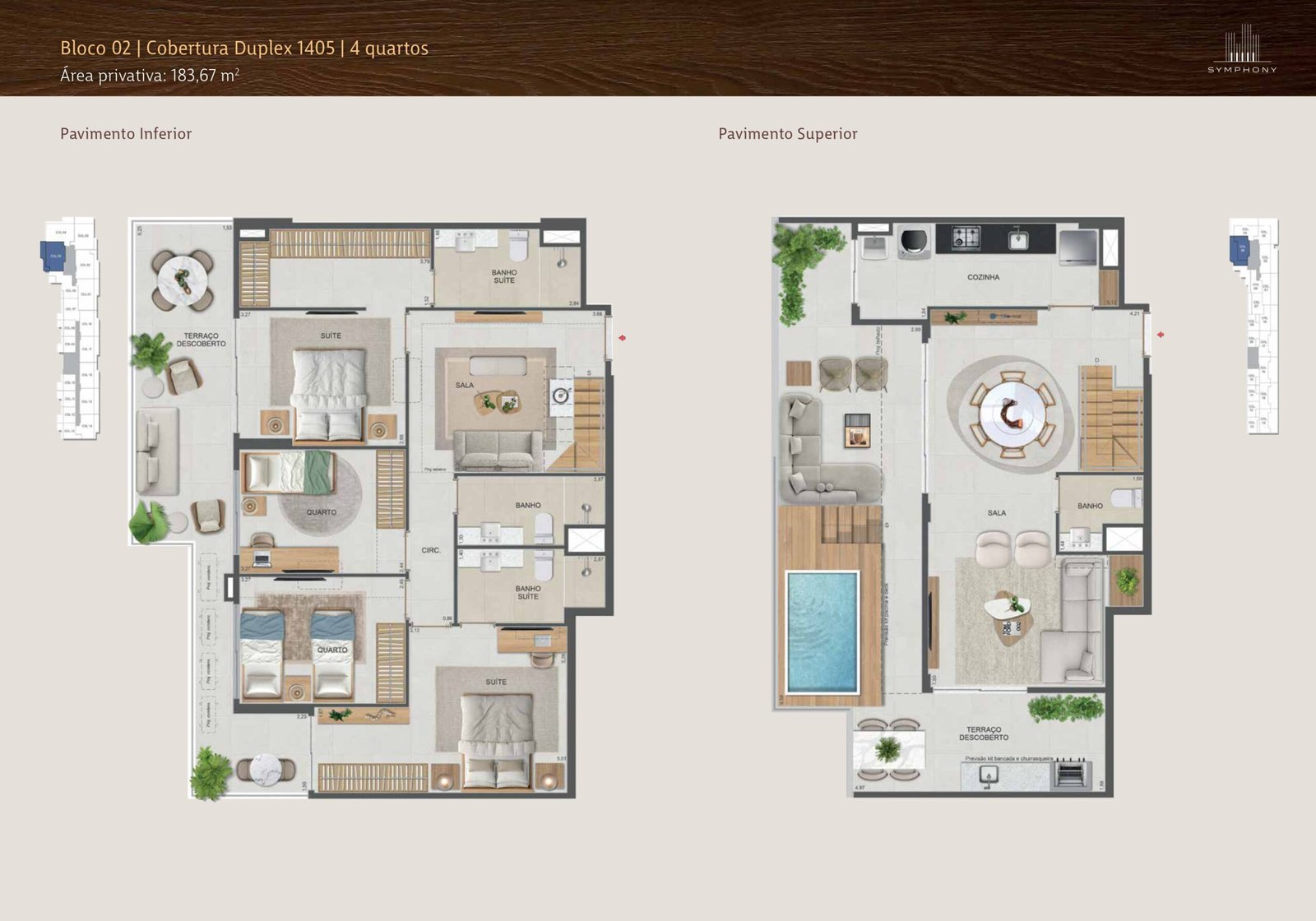 Planta 15